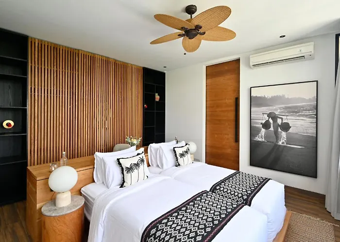 Villa Nica By Elite Havens Munggu