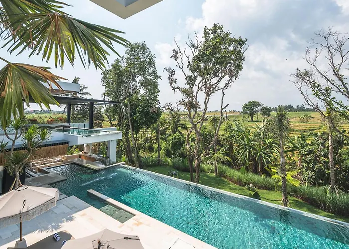 Nica By Elite Havens Villa