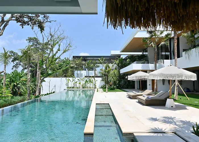 Villa Nica By Elite Havens