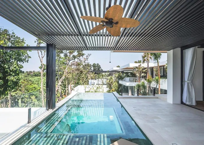 Nica By Elite Havens Villa Munggu