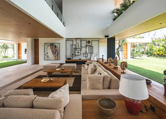 Villa Nica By Elite Havens *