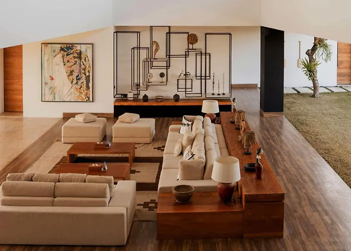 Nica By Elite Havens