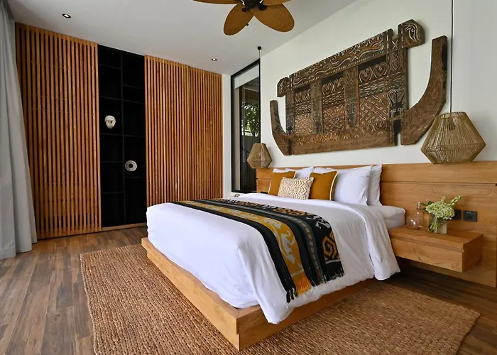 Villa Nica By Elite Havens