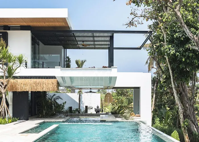 Nica By Elite Havens Villa *