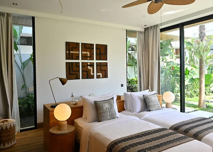 Nica By Elite Havens Villa Munggu