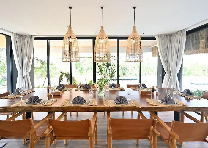 Villa Nica By Elite Havens Munggu