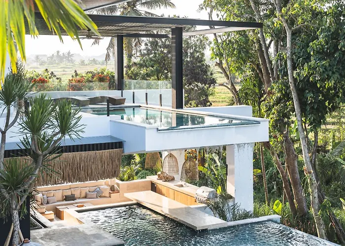 Nica By Elite Havens Villa