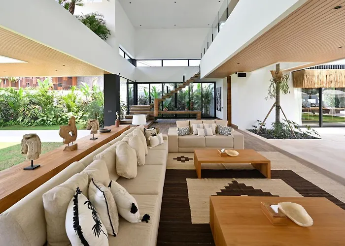 Nica By Elite Havens Villa *