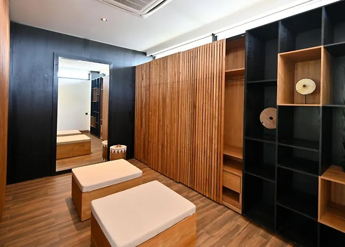 Nica By Elite Havens Villa *