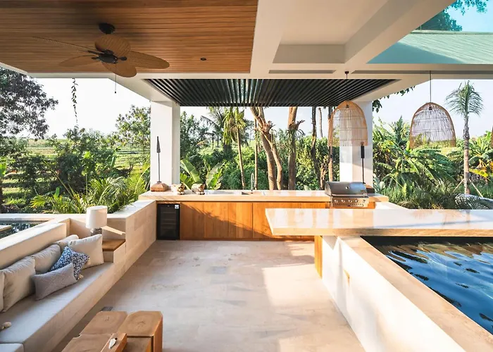 Villa Nica By Elite Havens *