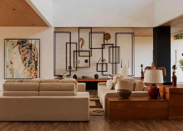 Villa Nica By Elite Havens Munggu